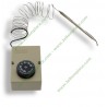 Thermostat a sonde d'ambiance -35°C A +35°C