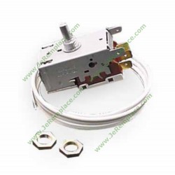 Thermostat K59L1265 2262143023 pour réfrigérateur