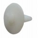 CLIP FIXATION ROULETTE PANIER SUPERIEUR