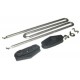 Thermoplongeur 2650W 29.6cm - Kit