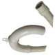Tuyau de vidange 10356170 Original Miele