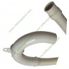Tuyau de vidange 10356170 Original Miele