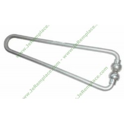 Ressort patin WT6531500 pour lave linge