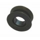 Roulette de panier supérieur 481952888042 pour lave vaisselle