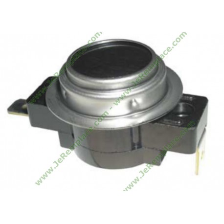 THERMOSTAT KLIXON NC140D