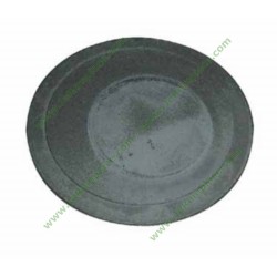 Chapeau de bruleur ultra rapide 75x2382 pour cuisinière