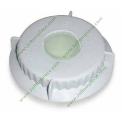 0056806 Bouchon pot à sel pour lave vaisselle 0012447 bosch siemens