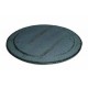 Chapeau de brûleur semi-rapide C00032429 pour plaque de cuisson