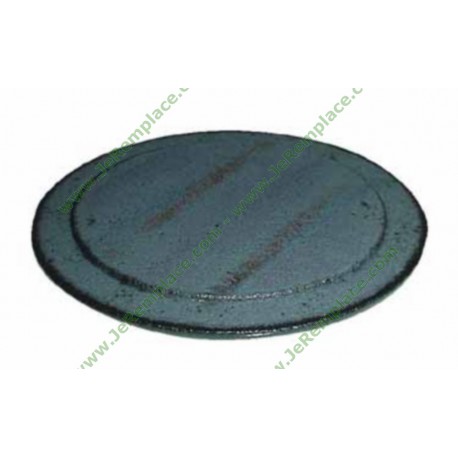 C00032429 Chapeau de brûleur semi-rapide pour plaque de cuisson