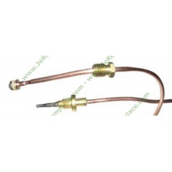 92206499 Thermocouple 120cm pour table de cuisson 