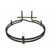 Résistance circulaire 481925928759 pour four