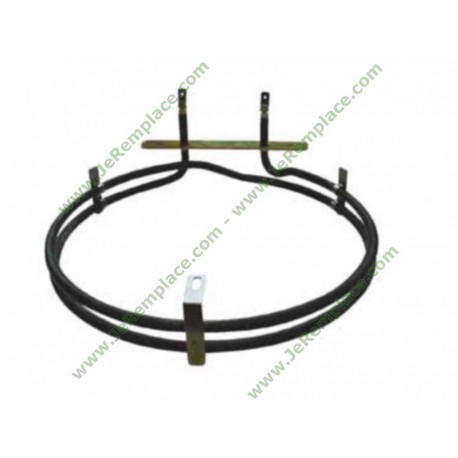 481925928759 Résistance circulaire pour four Whirlpool