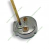 MTS 3412073 Thermostat de chauffe eau bulbe 6 mm 270 mm 16 ampères.