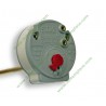 MTS 3412073 Thermostat de chauffe eau bulbe 6 mm 270 mm 16 ampères.