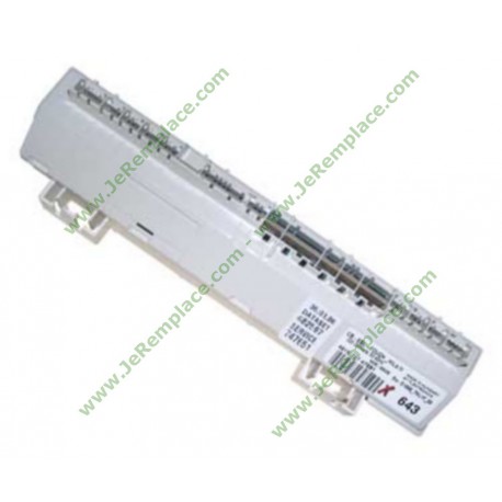 481221479057 Module de puissance pour lave vaisselle whirlpool