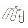 Résistance de sole 3370669016 1400 Watts pour four