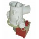 Pompe de vidange lave linge bosch 00141687 00141124