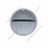 Manette blanche 1245154008 pour lave linge
