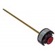 Thermostat (Original) thermowatt RTM RTS3 pour chauffe eau 270 mm
