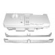 Distributeur de produit lessiviel et rinçage C00143377 pour lave vaisselle