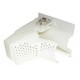 Filtre de vidange 52x0135 pour lave linge