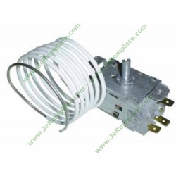 Thermostat AS0003929 pour réfrigérateur