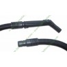 Flexible Complet 482231011211 pour aspirateur philips
