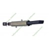 Charbon moteur c00196545 lave linge l93mf7 indésit ariston c00035521