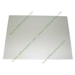 VERRE INTERIEUR 41,5CM X 28,4CM