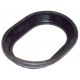 Grand joint ovale C00015518 pour chauffe eau, dimension 111x80