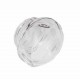 Hublot d'éclairage en verre 481245028007 pour four