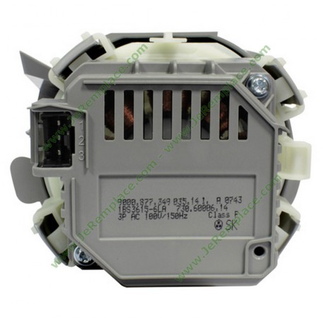 Pompe de vidange pour lave-vaisselle Bosch Siemens - 00165261