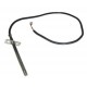 Sonde de température 74X2322 pour four
