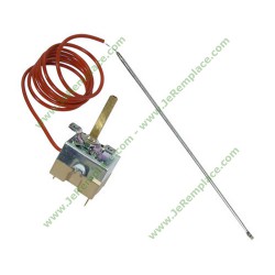 00627308 Thermostat régulation chaud pour four