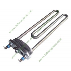 Résistance thermoplongeur 481010496465 pour lave linge