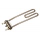 Résistance de lavage thermoplongeur 481925928007 pour lave linge