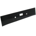 Bandeau en verre couvercle