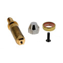 axes, paniers vapeur, poussoirs